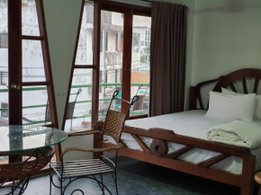 Baan Sukjai Guesthouse